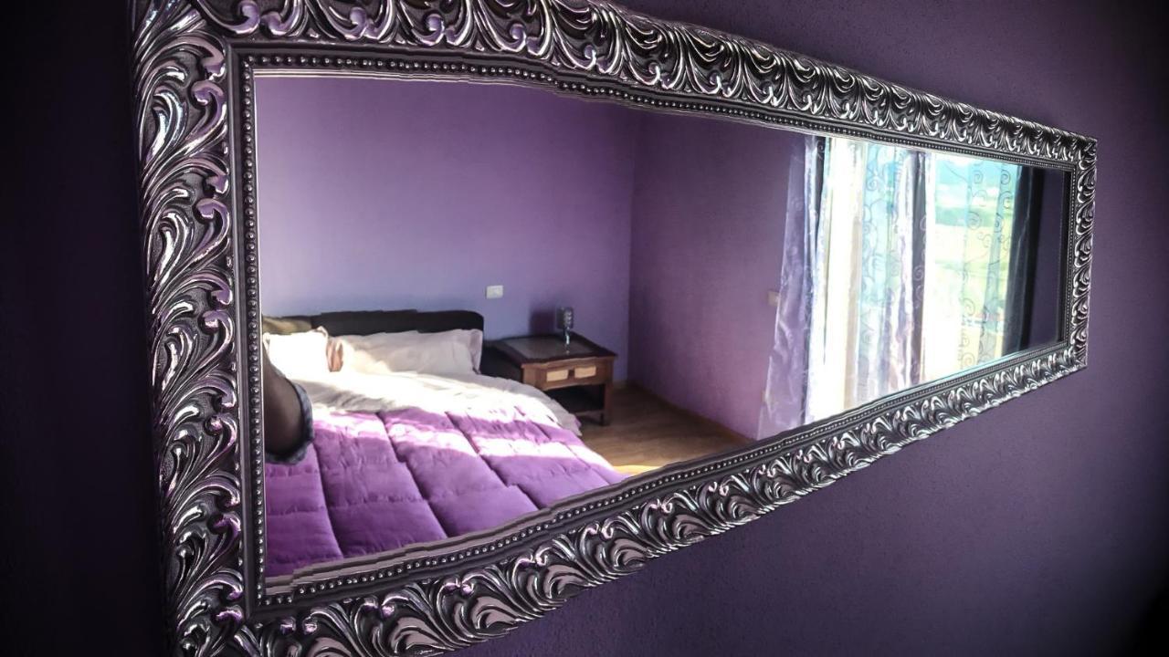 Rental Villa Bb Olbia Exteriör bild