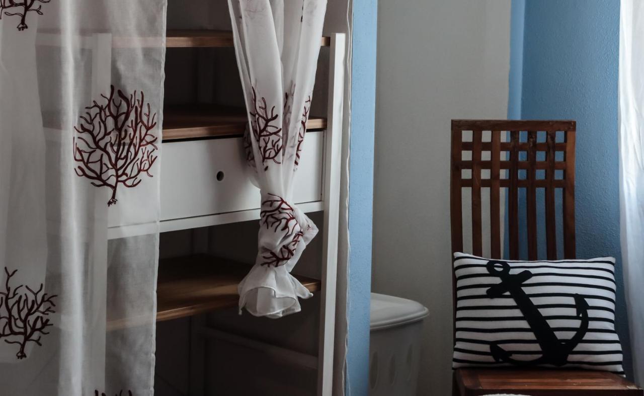 Rental Villa Bb Olbia Exteriör bild