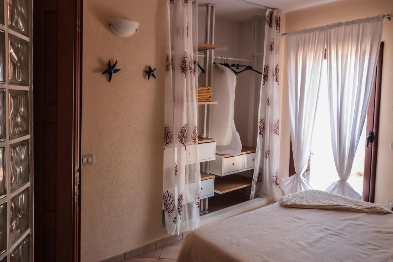 Rental Villa Bb Olbia Exteriör bild